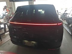 Li Auto L7 2023 Pro - ფოტო 6