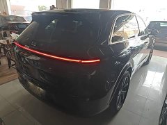 Li Auto L7 2023 Pro - ფოტო 7