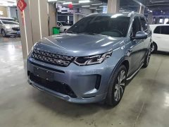 Land Rover Discovery Sport 249PS R-Dynamic S Performance 5-Seater - ფოტო 1