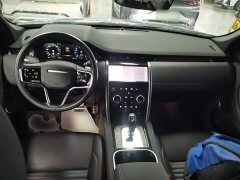 Land Rover Discovery Sport 249PS R-Dynamic S Performance 5-Seater - ფოტო 10