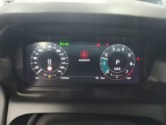 Land Rover Discovery Sport 249PS R-Dynamic S Performance 5-Seater - ფოტო 12