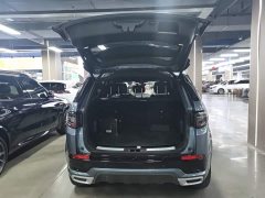 Land Rover Discovery Sport 249PS R-Dynamic S Performance 5-Seater - ფოტო 19