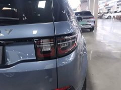 Land Rover Discovery Sport 249PS R-Dynamic S Performance 5-Seater - ფოტო 8