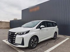 GAC Aion M6 2023 PRO 270T DCT Deluxe Edition - ფოტო 1