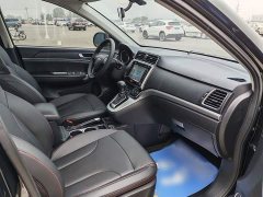 GAC Aion M6 2023 PRO 270T DCT Deluxe Edition - ფოტო 11
