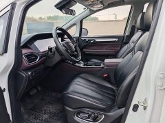 GAC Aion M6 2023 PRO 270T DCT Deluxe Edition - ფოტო 15