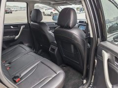 GAC Aion M6 2023 PRO 270T DCT Deluxe Edition - ფოტო 16