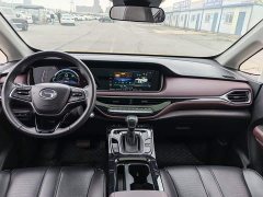 GAC Aion M6 2023 PRO 270T DCT Deluxe Edition - ფოტო 18