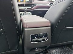 GAC Aion M6 2023 PRO 270T DCT Deluxe Edition - ფოტო 4