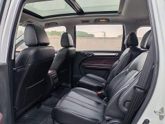 GAC Aion M6 2023 PRO 270T DCT Deluxe Edition - ფოტო 9