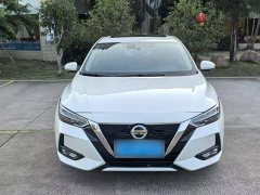 Nissan Sylphy 1.6L XL CVT Comfort Edition - ფოტო 10