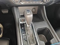 Nissan Sylphy 1.6L XL CVT Comfort Edition - ფოტო 12