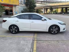 Nissan Sylphy 1.6L XL CVT Comfort Edition - ფოტო 13