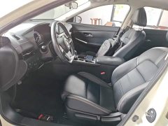 Nissan Sylphy 1.6L XL CVT Comfort Edition - ფოტო 14