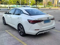 Nissan Sylphy 1.6L XL CVT Comfort Edition - ფოტო 15