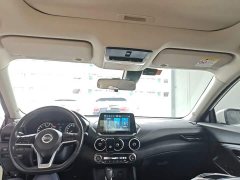 Nissan Sylphy 1.6L XL CVT Comfort Edition - ფოტო 17