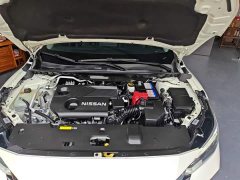 Nissan Sylphy 1.6L XL CVT Comfort Edition - ფოტო 19