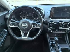 Nissan Sylphy 1.6L XL CVT Comfort Edition - ფოტო 20