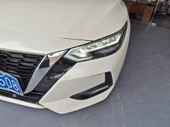 Nissan Sylphy 1.6L XL CVT Comfort Edition - ფოტო 3