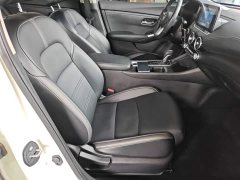 Nissan Sylphy 1.6L XL CVT Comfort Edition - ფოტო 4
