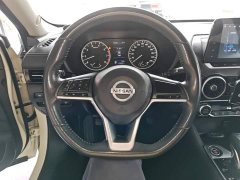 Nissan Sylphy 1.6L XL CVT Comfort Edition - ფოტო 7