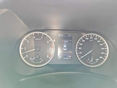 Nissan Sylphy 1.6L XL CVT Comfort Edition - ფოტო 8