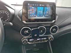 Nissan Sylphy 1.6L XL CVT Comfort Edition - ფოტო 9