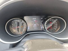 Jeep Compass 2020 220T Automatic Elite Edition - ფოტო 12
