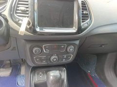 Jeep Compass 2020 220T Automatic Elite Edition - ფოტო 13