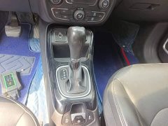 Jeep Compass 2020 220T Automatic Elite Edition - ფოტო 14