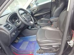 Jeep Compass 2020 220T Automatic Elite Edition - ფოტო 15