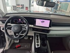 Volkswagen Lanxun 380TSI AWD R-Line Cruise Edition - ფოტო 10