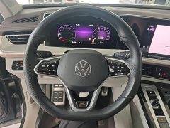 Volkswagen Lanxun 380TSI AWD R-Line Cruise Edition - ფოტო 11