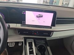 Volkswagen Lanxun 380TSI AWD R-Line Cruise Edition - ფოტო 13