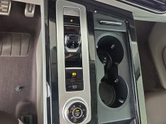 Volkswagen Lanxun 380TSI AWD R-Line Cruise Edition - ფოტო 14