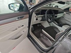 Volkswagen Lanxun 380TSI AWD R-Line Cruise Edition - ფოტო 16