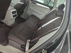 Volkswagen Lanxun 380TSI AWD R-Line Cruise Edition - ფოტო 17
