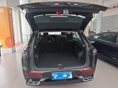 Volkswagen Lanxun 380TSI AWD R-Line Cruise Edition - ფოტო 19