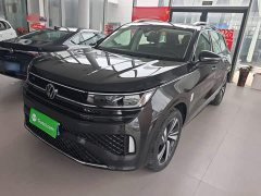 Volkswagen Lanxun 380TSI AWD R-Line Cruise Edition - ფოტო 2