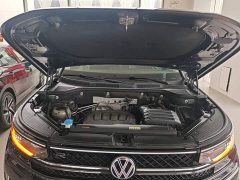 Volkswagen Lanxun 380TSI AWD R-Line Cruise Edition - ფოტო 20
