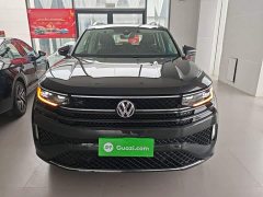 Volkswagen Lanxun 380TSI AWD R-Line Cruise Edition - ფოტო 3