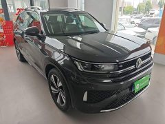 Volkswagen Lanxun 380TSI AWD R-Line Cruise Edition - ფოტო 4