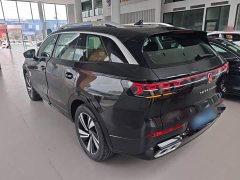 Volkswagen Lanxun 380TSI AWD R-Line Cruise Edition - ფოტო 5