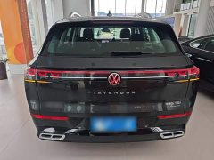 Volkswagen Lanxun 380TSI AWD R-Line Cruise Edition - ფოტო 6