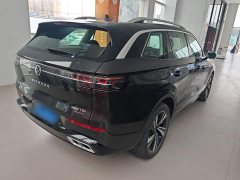 Volkswagen Lanxun 380TSI AWD R-Line Cruise Edition - ფოტო 7