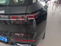 Volkswagen Lanxun 380TSI AWD R-Line Cruise Edition - ფოტო 8