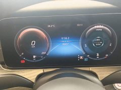 Mercedes-Benz E-Class Facelift E 260 L Sport - ფოტო 12