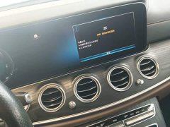 Mercedes-Benz E-Class Facelift E 260 L Sport - ფოტო 13