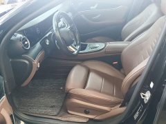 Mercedes-Benz E-Class Facelift E 260 L Sport - ფოტო 15