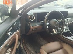 Mercedes-Benz E-Class Facelift E 260 L Sport - ფოტო 16